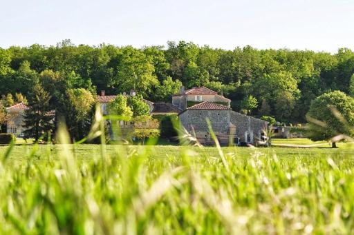 Logis de Bournet - Housity
