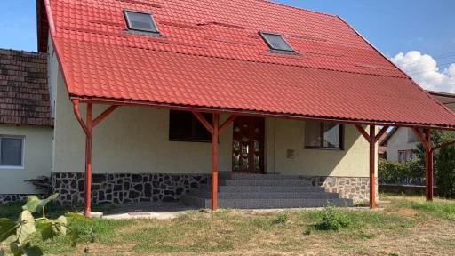 Casa Rusii Munti - Housity