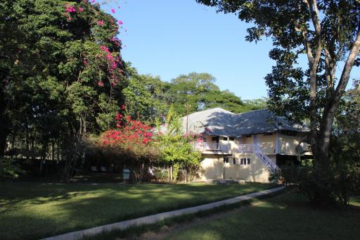Mancotta Heritage Chang Bungalow - Housity