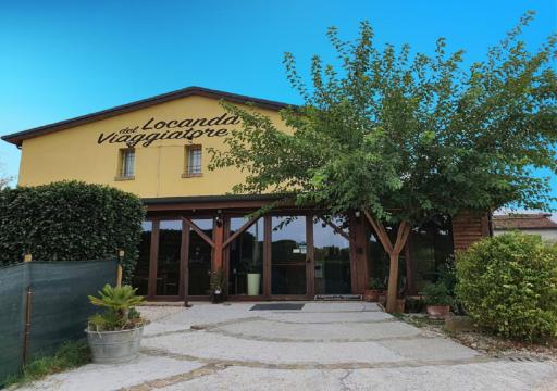 Osteria e Locanda Del Viaggiatore - Housity