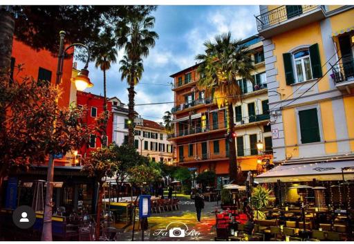 KE BRESCA SANREMO - Housity