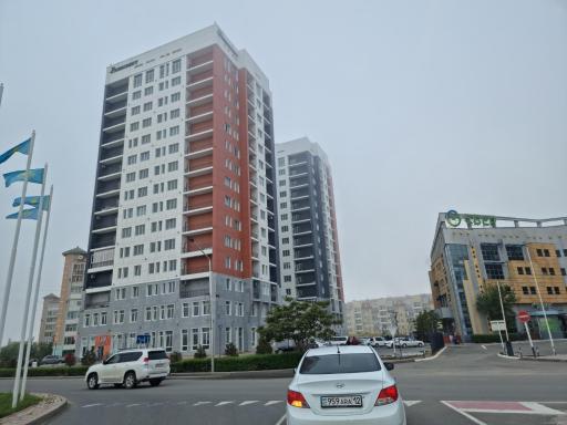 Жк Президент - Housity