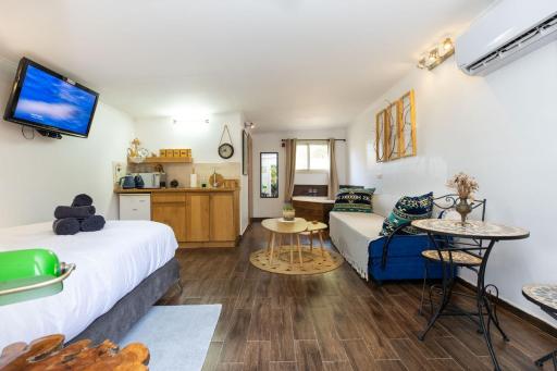 Bubas place - Housity