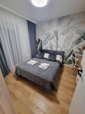 Premium Apartments Rzeszów Gold - Housity