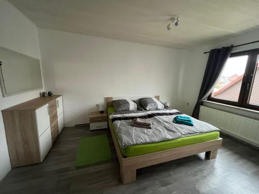 Ferienwohnung am grünen Haus - Housity