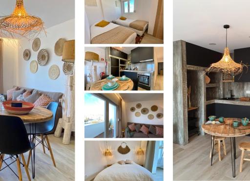 Chillin Santa Cruz Apartment - Close to beach retreat - Housity