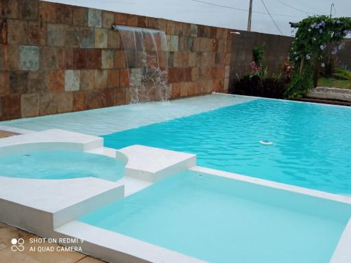 Casa D'ferias Icaraizinho - Housity