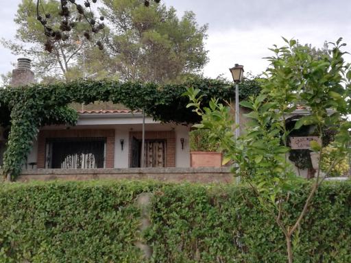 Casa Rural La Presa - Housity