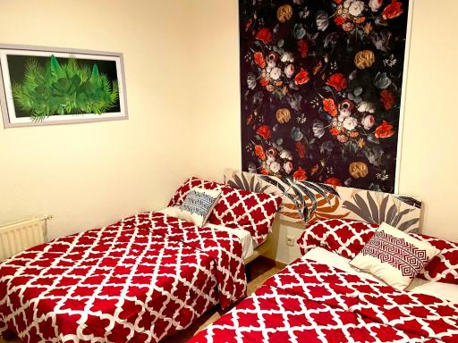 SOL Montera & PARKING TPH - Housity