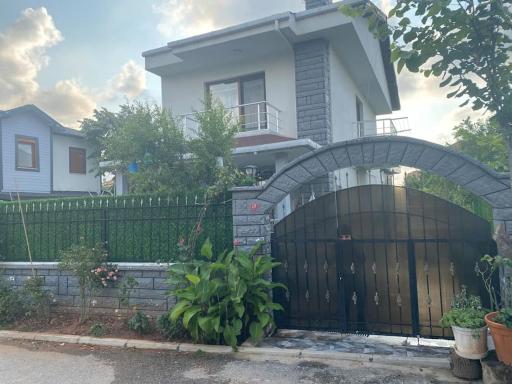 şile kumbaba’da mustakil villa - Housity