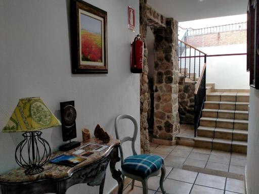 La del Pozo - Housity