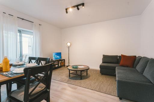 Best Houses 58 - Cozy apartment in Consolação Beach - Housity