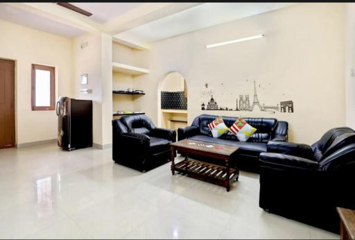 2BHK VILLA NEAR TO ROCK BEACH - Housity