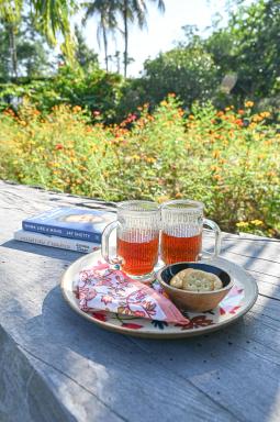 Nahorjan Tea Homestay - Housity