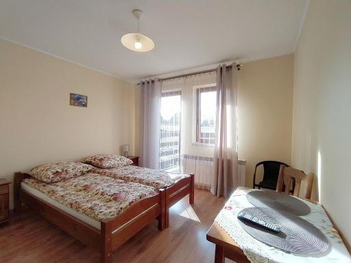 Pokoje Gościnne Waluś - Housity