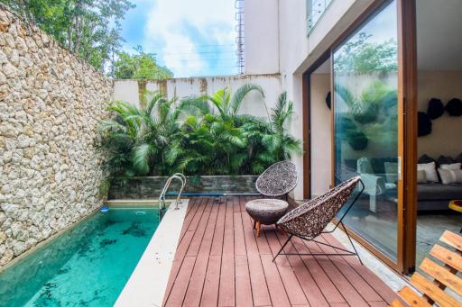 Ikebana Villa - Housity