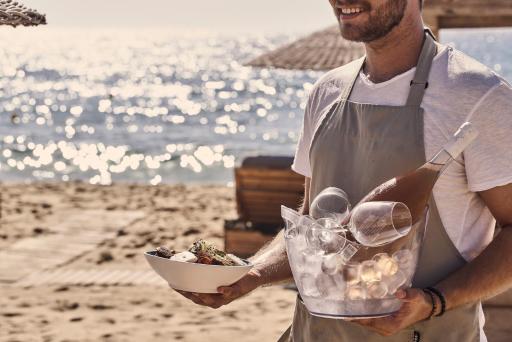Dionysos Seaside Resort Ios - Housity