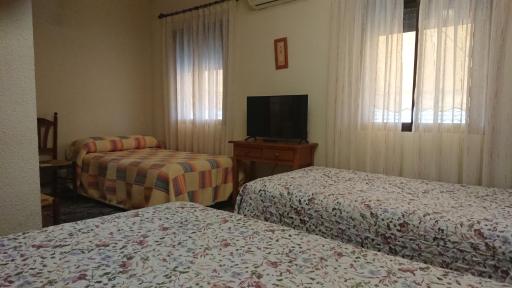 Posada La Reja - Housity