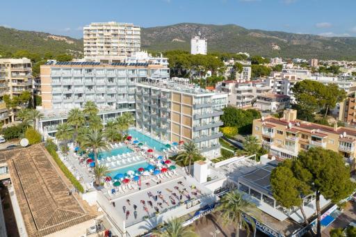 Reverence Mare Hotel - Adults Only - Housity