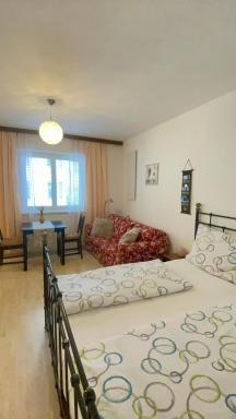Grazer Spatz - Housity