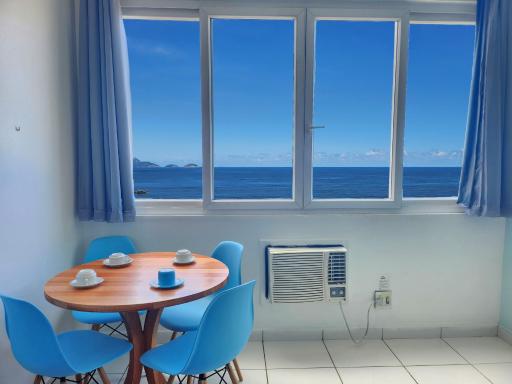 O Rio aos seus pés TC903 - Housity