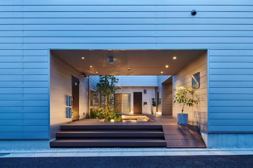 Reikyo Garden Osaka - Housity