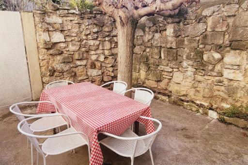 Spacious nest in the heart of the historic center - Housity