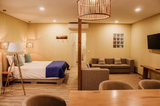 Beach Hotel Neptuno - Housity