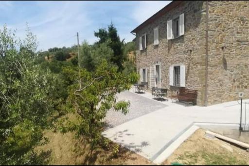 Agriturismo Il Bel Vedere - Housity