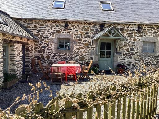 L'Ancienne Etable. - Housity