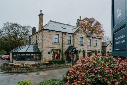 Grouse & Claret, Matlock by Marston's Inns - Housity
