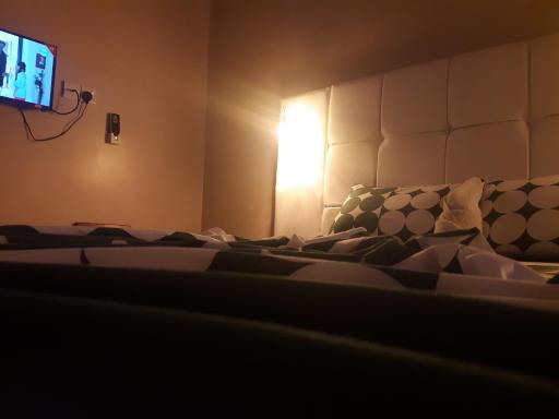 New JB lodge - Housity