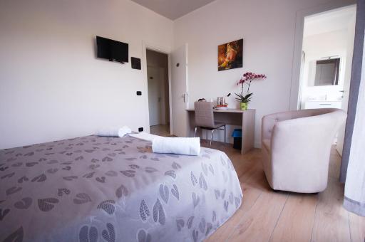 Hotel Ristorante Fortuna - Housity