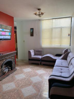 DEPARTAMENTO CERCA AL AEROPUERTO, 2 HABITACIONES, EXCELENTE UBICACION - Housity