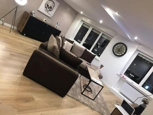 Très belle appartement plein centre ville - Housity