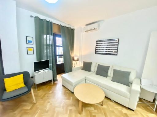 Centro Barrio Embajadores 01 - Housity