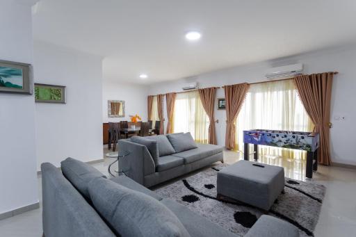 Cantonments Spring - Housity