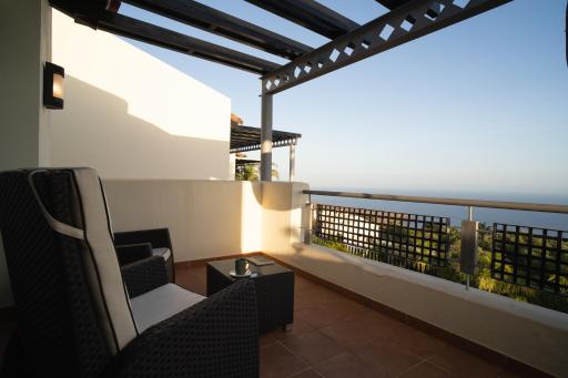 Holiday House Atlantic Sea - Housity