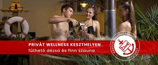 Abigél Vendégház Keszthely - Housity