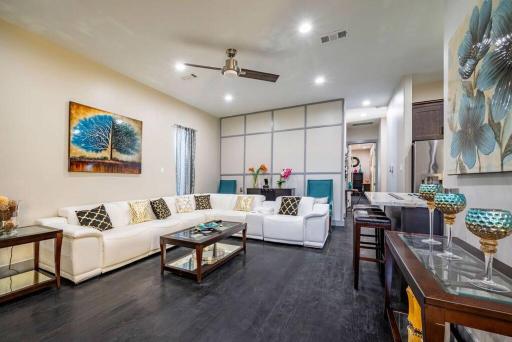 Deluxe House in the Heart of Houston - Housity