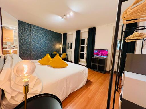 Crops City Stay Apartment 14 - Housity