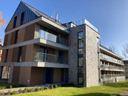 Apartmán Limba - Housity