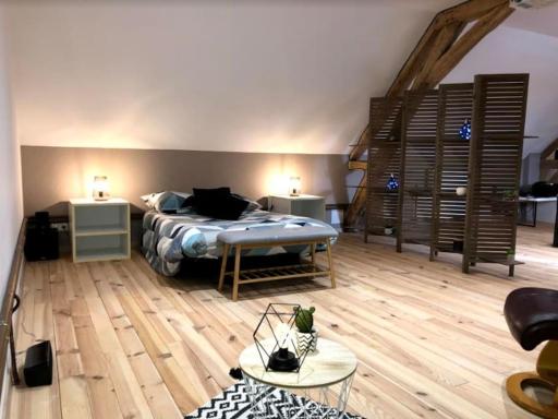 Gîte la bergerie, piscine chauffée, - Housity
