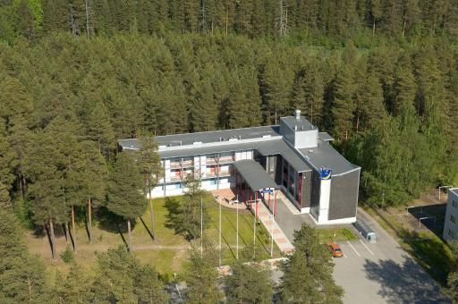 Hotel Uusikuu - Housity