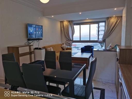 City Bleu Tanger - Housity
