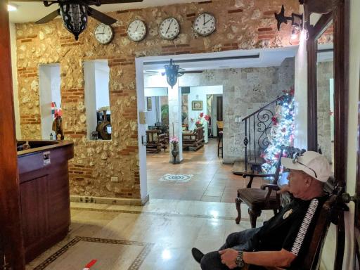 Hotel Aluge - Housity