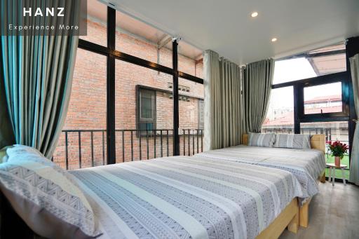 Private Room in Halong City Center - HANZ Almor1 - Housity