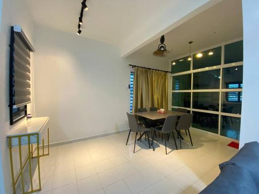 Double A@Gambang Homestay - Housity