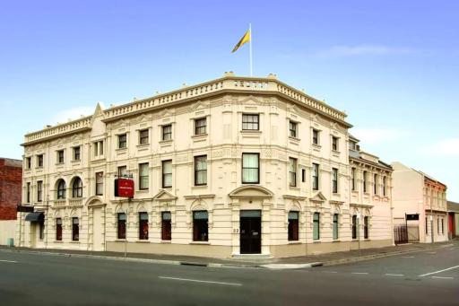 The Grand Hotel Launceston (Formerly Clarion Hotel) - Housity