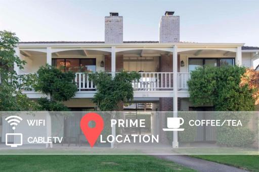 1 bed - 1 bath - Silverado Resort Experience - Housity